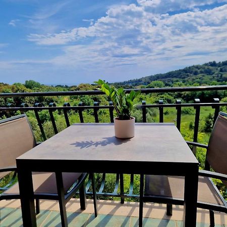 Villa Mareonda Rovinj Ngoại thất bức ảnh