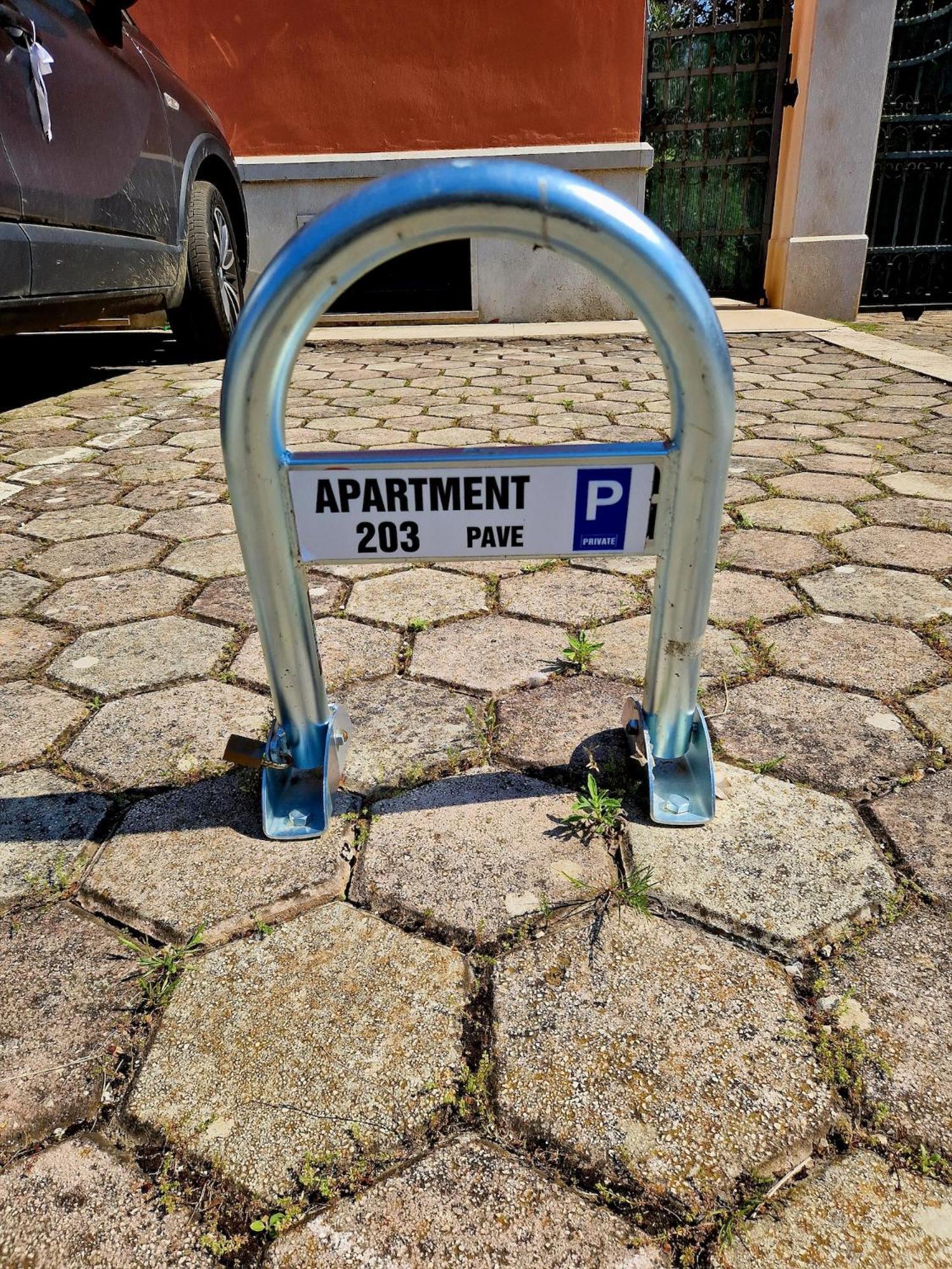 Villa Mareonda Rovinj Ngoại thất bức ảnh