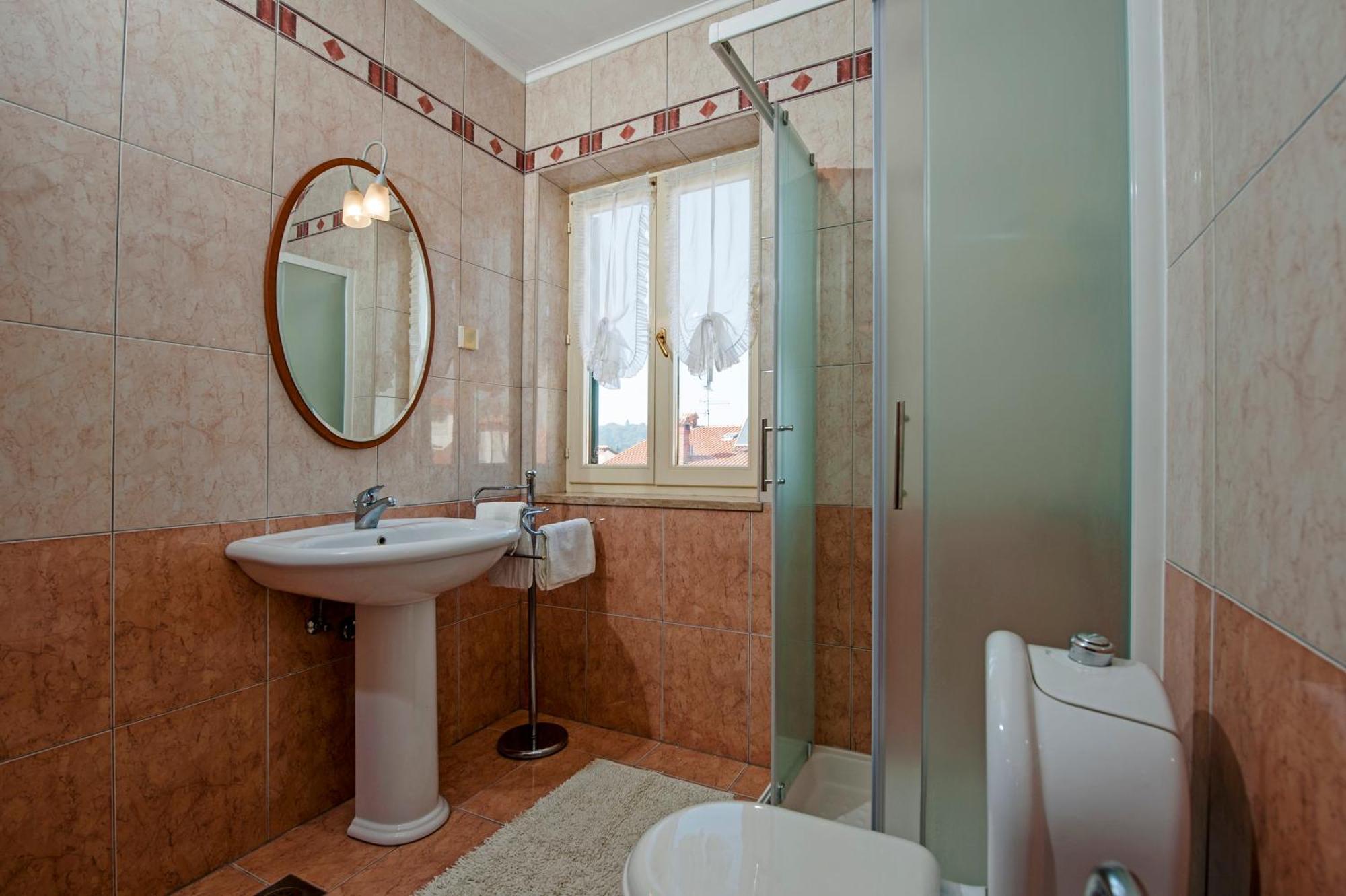 Villa Mareonda Rovinj Ngoại thất bức ảnh