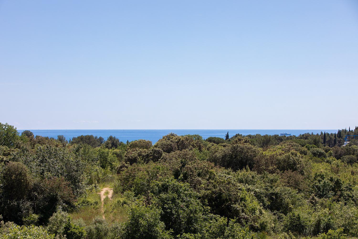 Villa Mareonda Rovinj Ngoại thất bức ảnh
