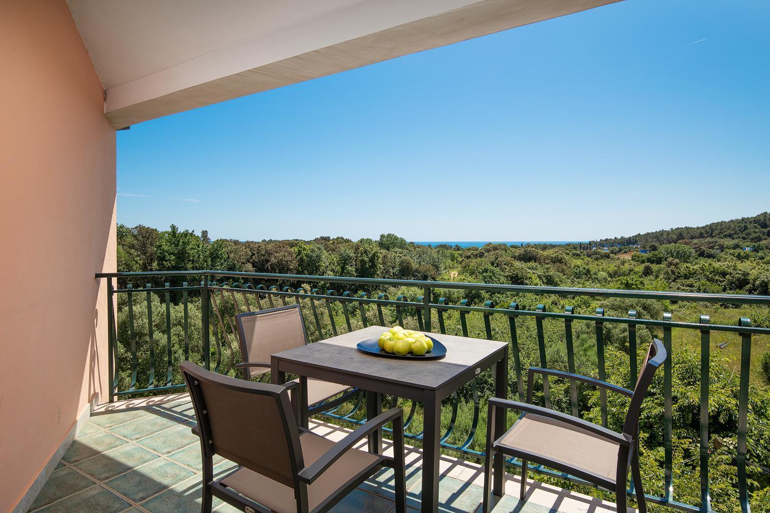 Villa Mareonda Rovinj Ngoại thất bức ảnh