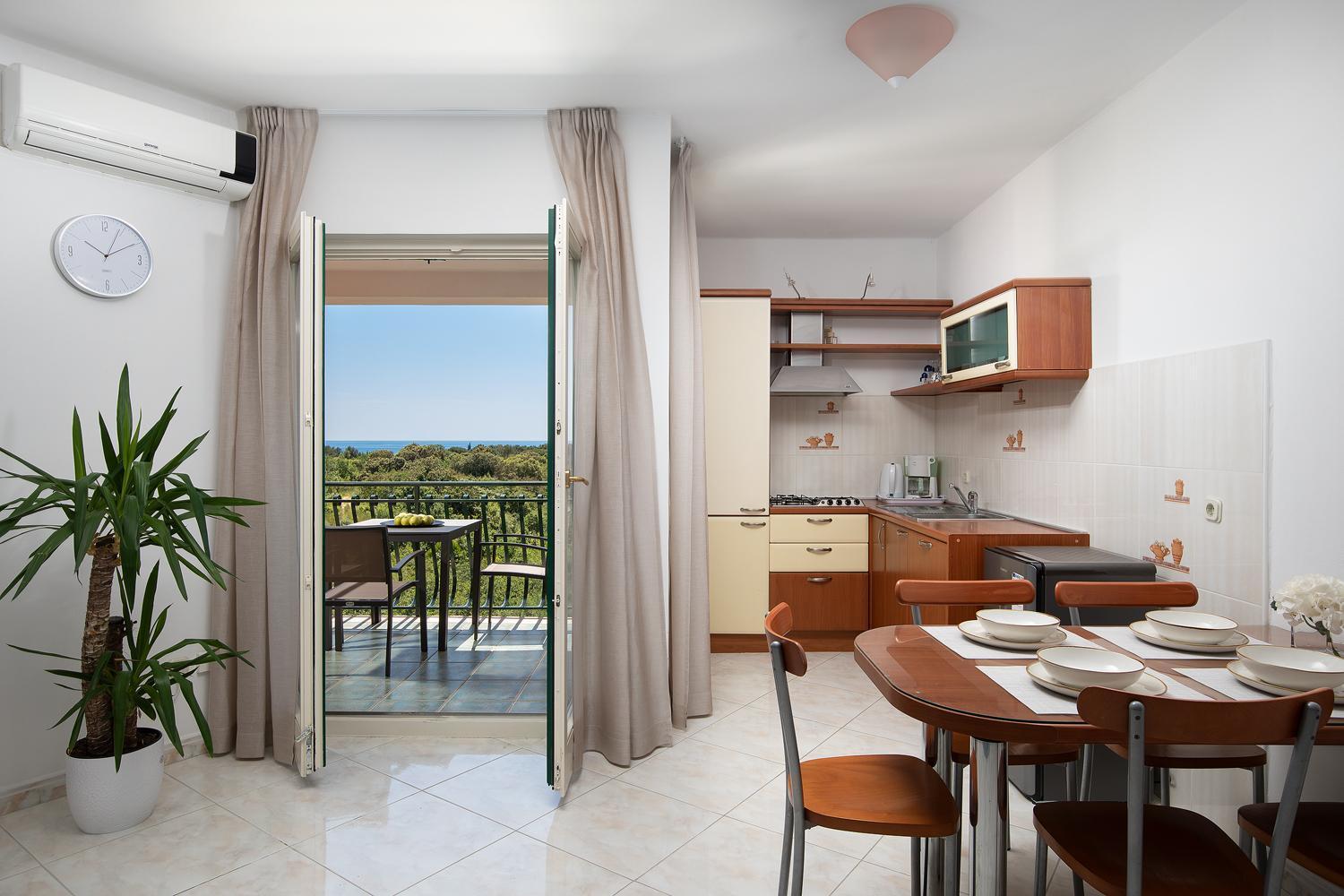 Villa Mareonda Rovinj Ngoại thất bức ảnh