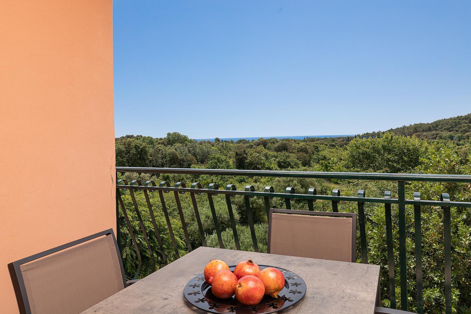 Villa Mareonda Rovinj Ngoại thất bức ảnh