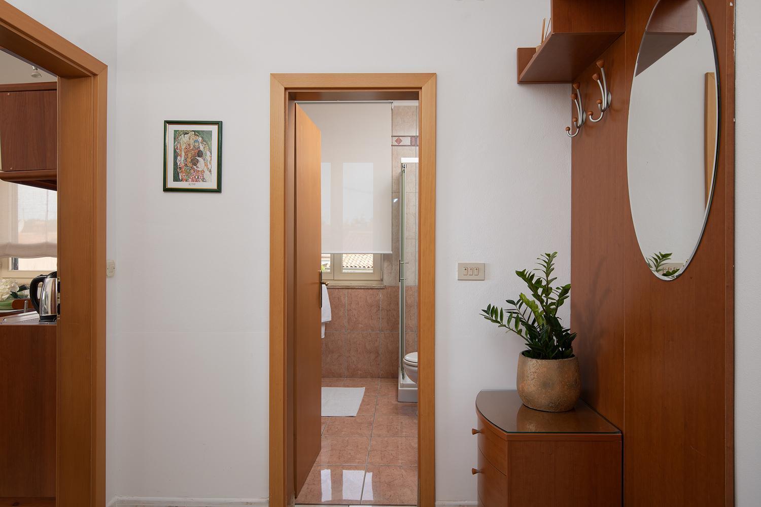 Villa Mareonda Rovinj Ngoại thất bức ảnh