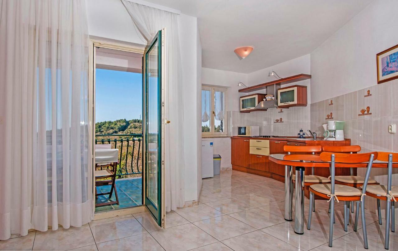 Villa Mareonda Rovinj Ngoại thất bức ảnh