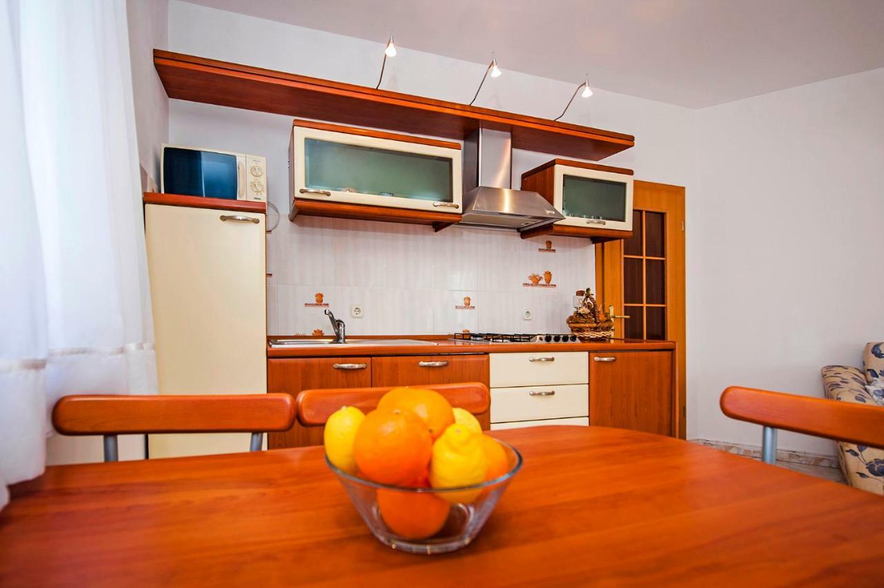 Villa Mareonda Rovinj Ngoại thất bức ảnh