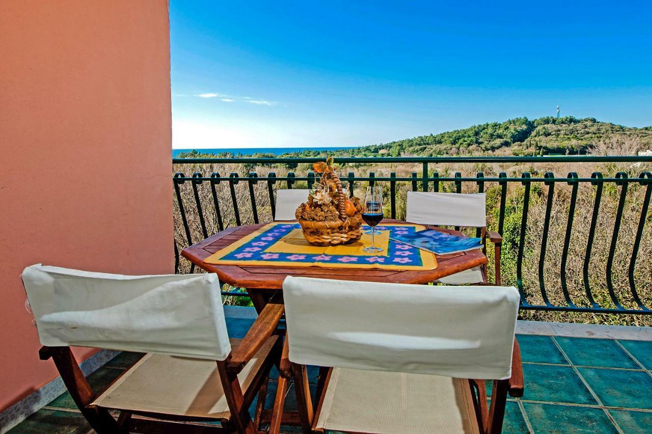 Villa Mareonda Rovinj Ngoại thất bức ảnh