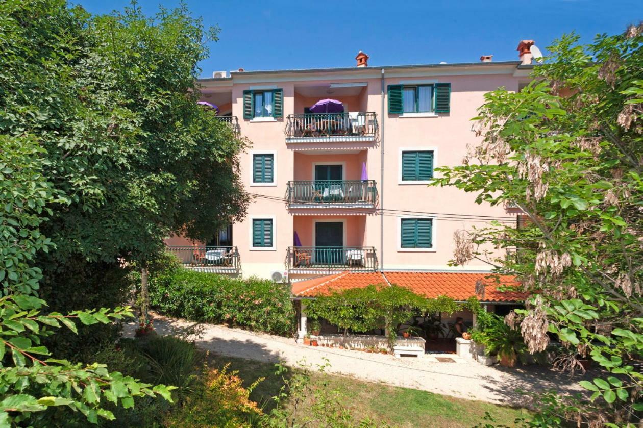 Villa Mareonda Rovinj Ngoại thất bức ảnh